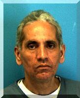 Inmate Manuel O Ocasio