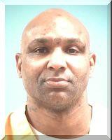 Inmate Marcus Bullard