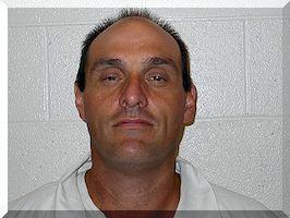 Inmate Marcus L Wagster
