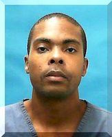 Inmate Marcus S Brantley