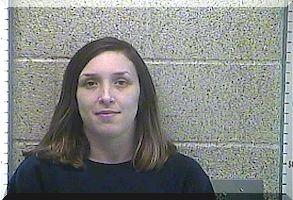 Inmate Marilyn Beheler