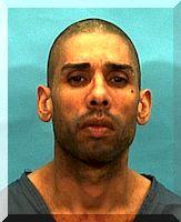 Inmate Mario A Rios