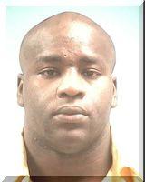 Inmate Markeith Martin