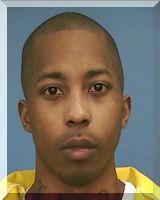 Inmate Marquel Matthews