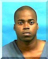 Inmate Marques R Mitchell