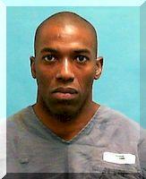 Inmate Marquis Lammons