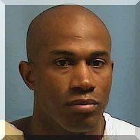 Inmate Marvin L Scribner Jr