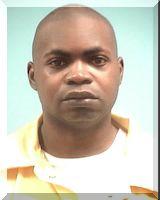 Inmate Marvin Mickell