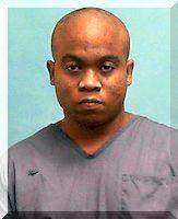 Inmate Marvin T Johnson