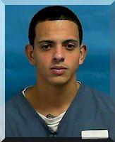 Inmate Matthew A Duran