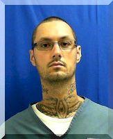 Inmate Matthew J Watson