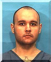 Inmate Matthew Palladino