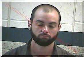 Inmate Matthew Ryan Simpson