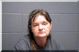 Inmate Melinda K Godbey