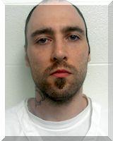 Inmate Michael Campbell