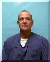 Inmate Michael Martin