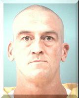 Inmate Michael Monk