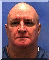 Inmate Michael P Mccracken