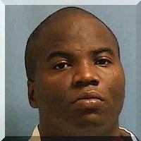 Inmate Michael Perry