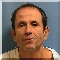 Inmate Michael R Bell