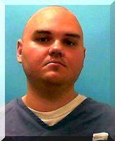 Inmate Michael Rayburn