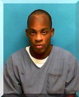 Inmate Michael S Johnson