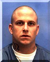 Inmate Michael W Mandia