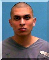 Inmate Miguel A Nunez