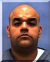 Inmate Mike Chavez Zazueta