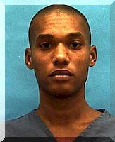 Inmate Monterres C Hollis