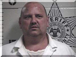 Inmate Morris Frith