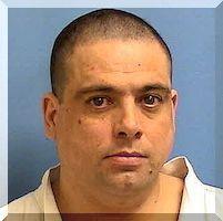 Inmate Nathan Hampton