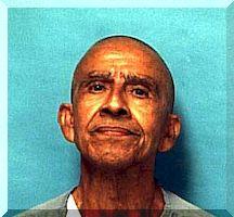 Inmate Nelson M Velazquez