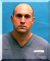 Inmate Nicholas Gribbin