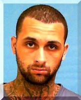 Inmate Nicholas J Falzone