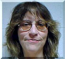 Inmate Patsy L Nowlin
