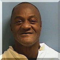 Inmate Phillip D Bradford