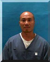 Inmate Phu T Tran