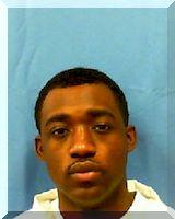 Inmate Quinterrell T Nimmers