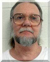 Inmate Randy Tapper