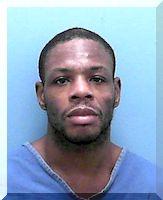 Inmate Raymond Freeman