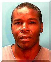 Inmate Richard A Mathis