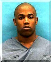 Inmate Ricquone L Offutt