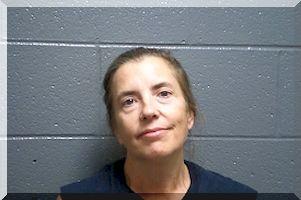 Inmate Rita C Cornett