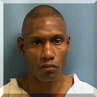 Inmate Robert E Diggs Jr