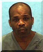 Inmate Robert L Williams