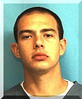 Inmate Robert Munoz