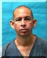 Inmate Roberto M Velez