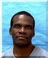 Inmate Roderick L Hemmingway