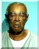 Inmate Rodolph C Maxwell